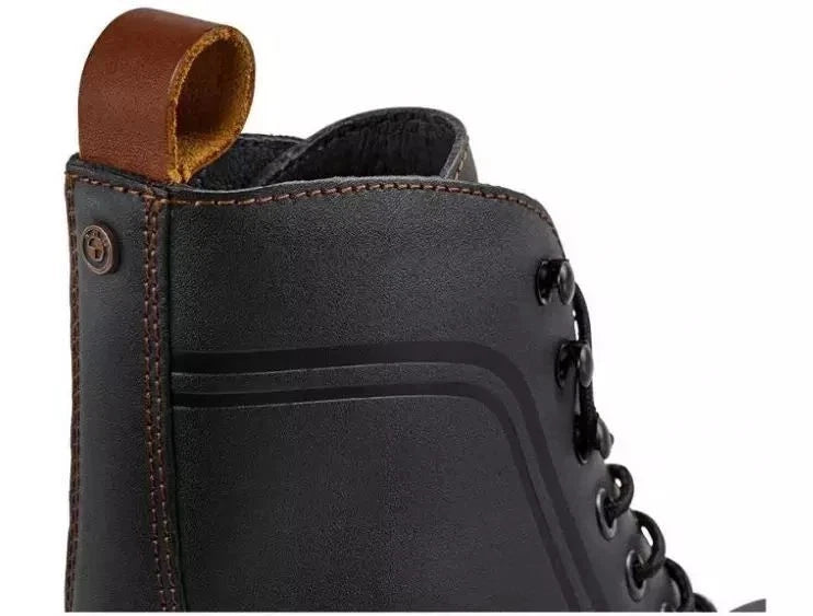 BMW Men's Stiefel Pureshifter Herren Mortorcycle Boots