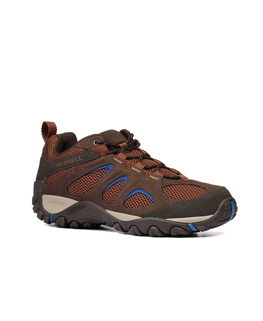 Merrell Mens Yokota 2 Hiking Walking Shoes J036709
