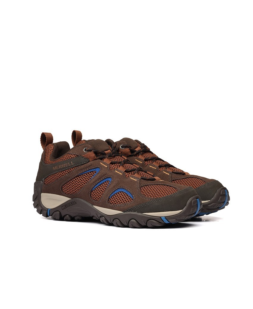 Merrell Mens Yokota 2 Hiking Walking Shoes J036709