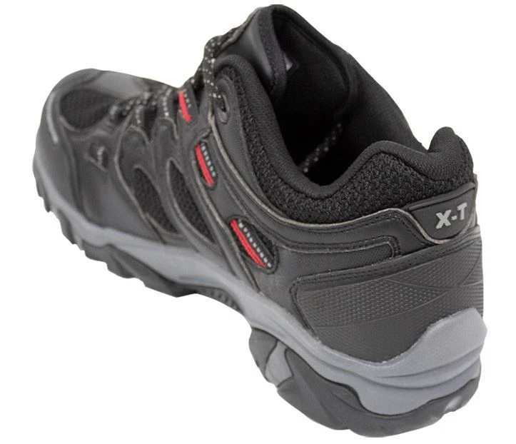 Magnum Men's Xt Boron Low Composite Toe Safety Work Shoes