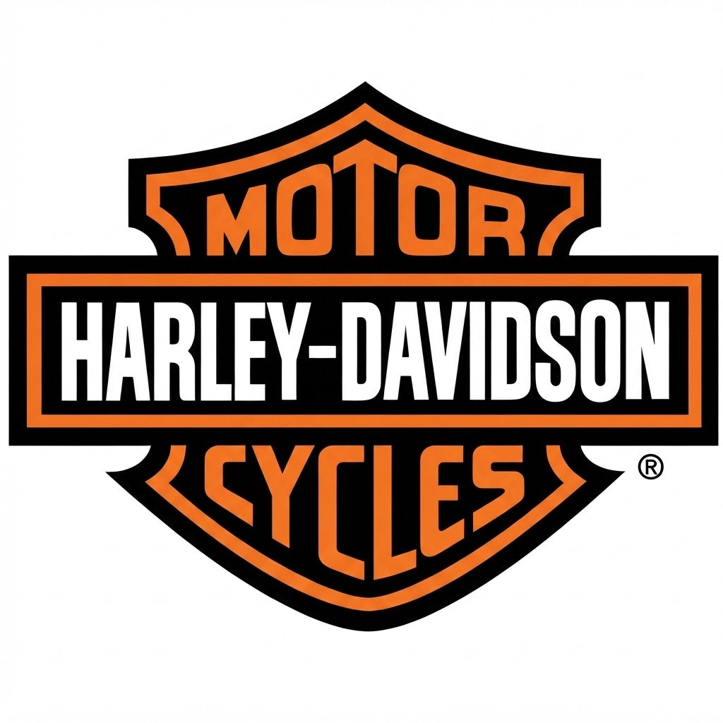 Harley Davidson