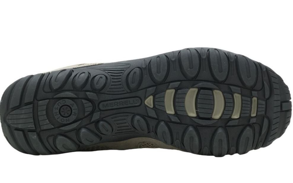 Merrell Mens Yokota 2 Hiking Walking Shoes J31281