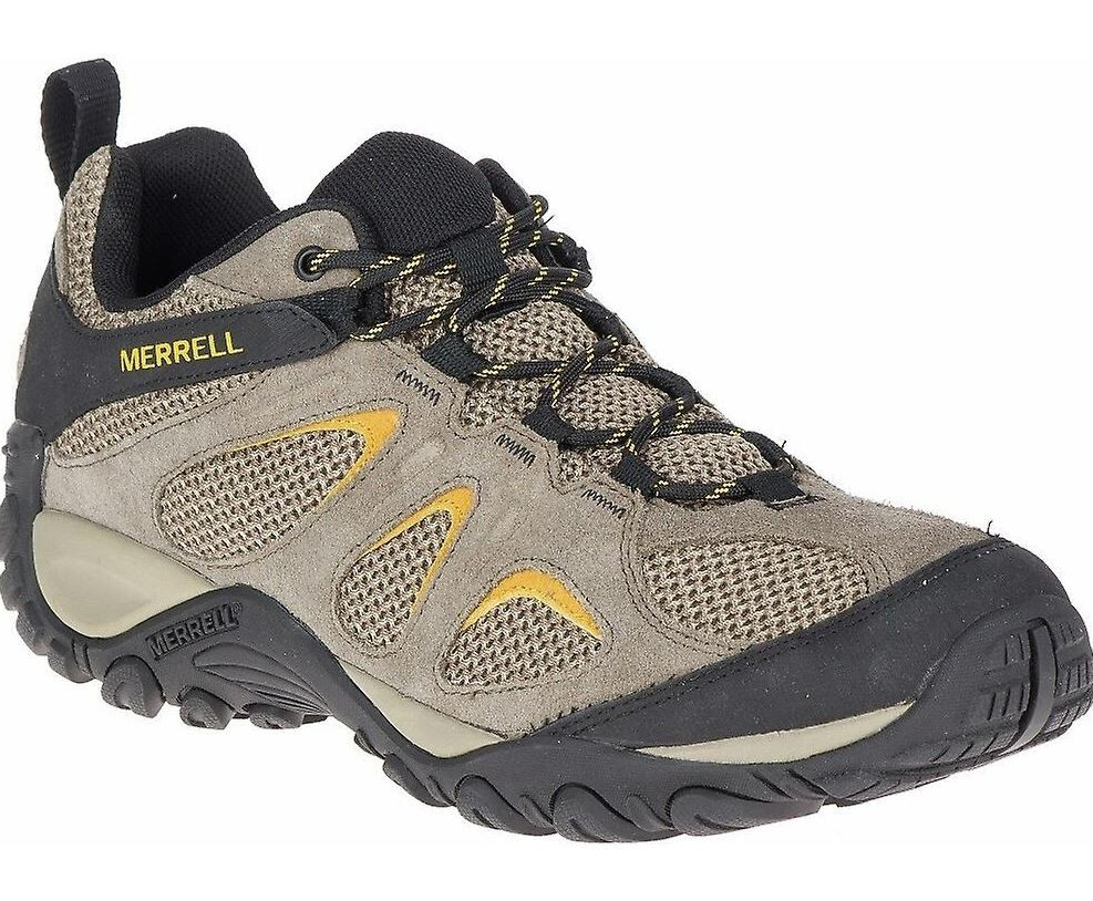 Merrell Mens Yokota 2 Hiking Walking Shoes J31281