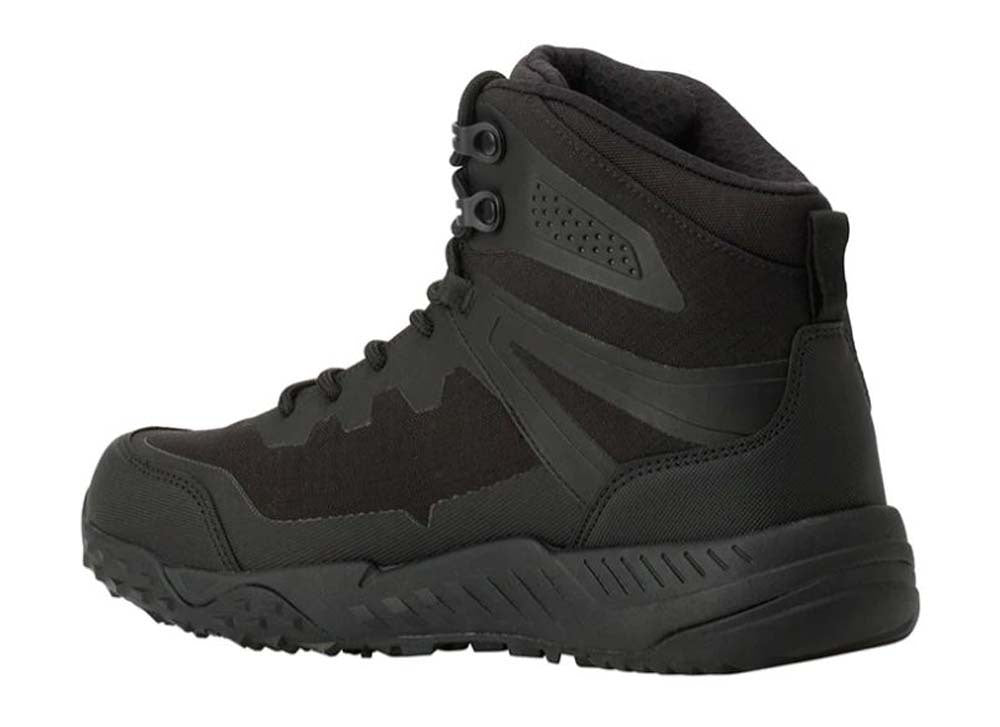 Magnum Men's Ultima 6.0 Waterproof Lightweight Combat Tactical Police Boots