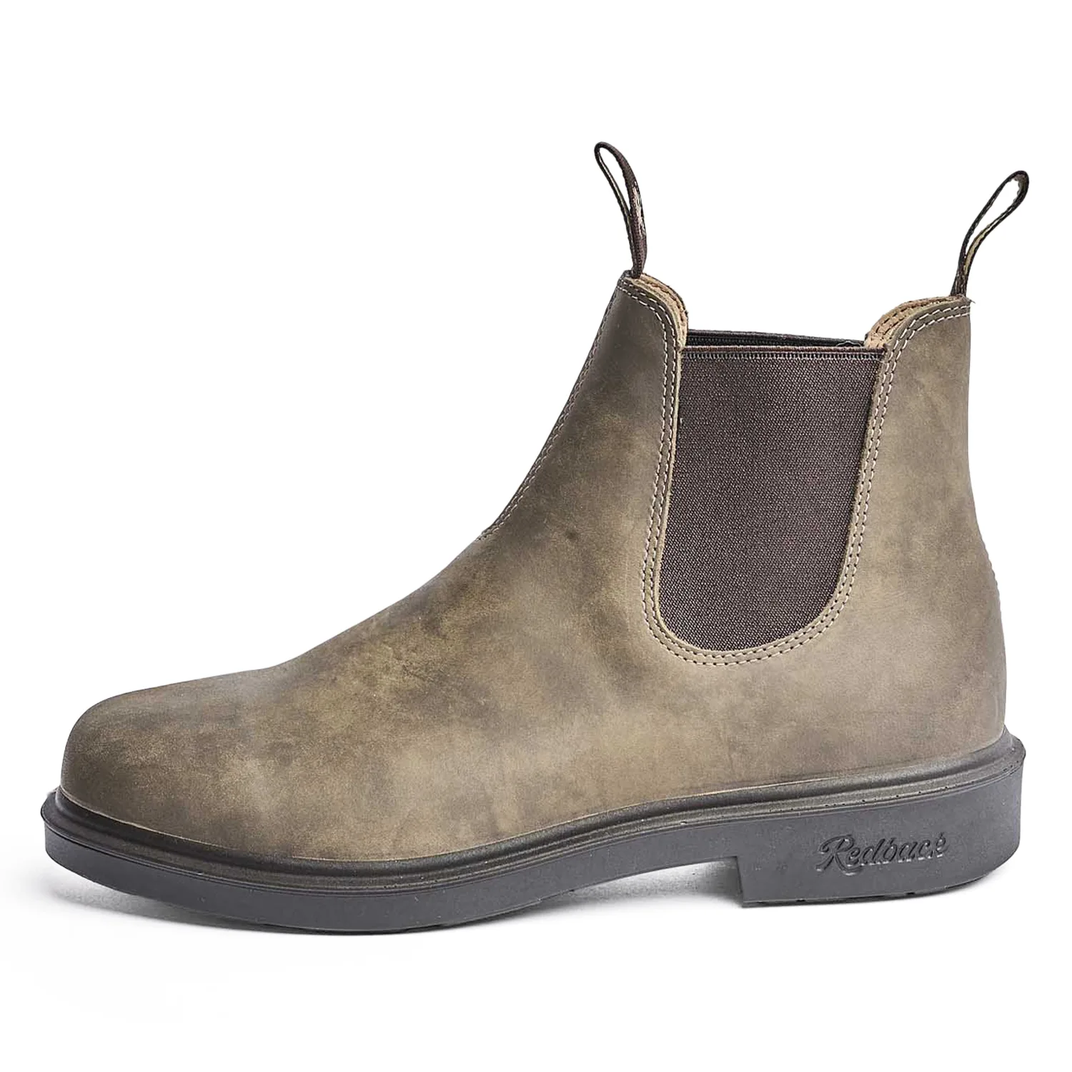 Redback RWIB Whistler Bobcat Soft Toe Work Boots –UK Sizing
