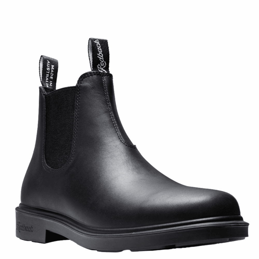 Redback RWIB Whistler Bobcat Soft Toe Work Boots –UK Sizing
