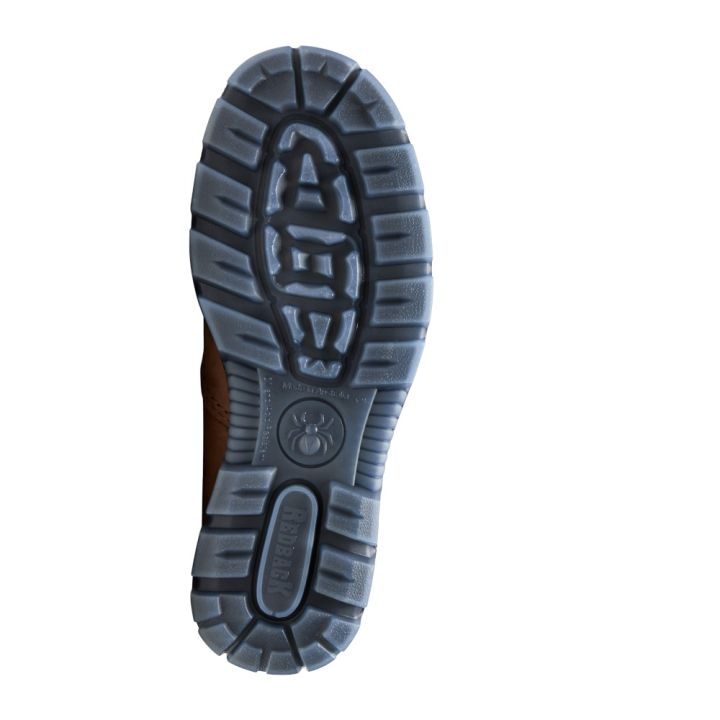 Redback UBCH Bobcat Soft Toe Work Boots –UK Sizing