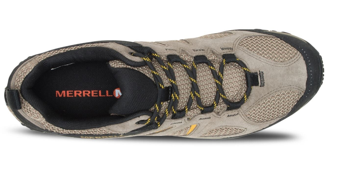 Merrell Mens Yokota 2 Hiking Walking Shoes J31281