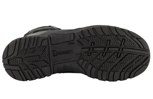 Magnum Men's Strike Force 8.0 Side Zip Soft Toe Tactical Combat Boots