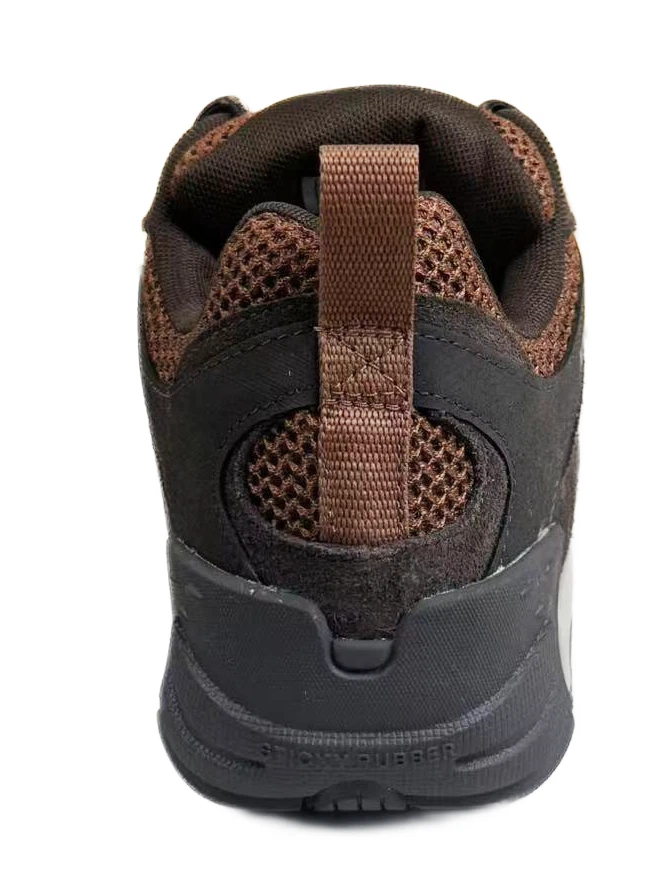 Merrell Mens Yokota 2 Hiking Walking Shoes J036709 Espresso