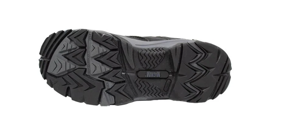 Magnum Men's Xt Boron Low Composite Toe Safety Work Shoes