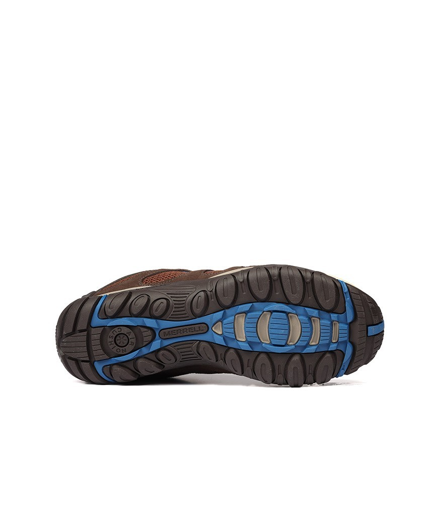 Merrell Mens Yokota 2 Hiking Walking Shoes J036709