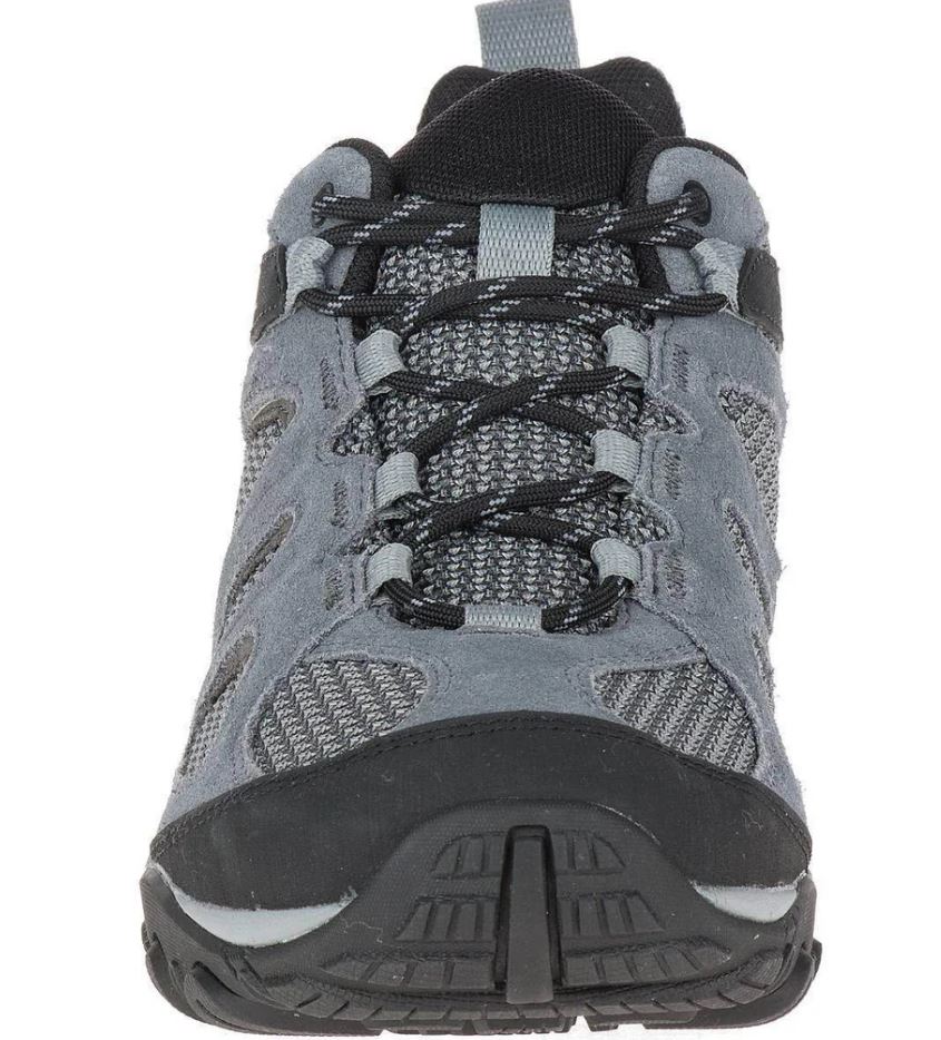 Merrell Mens Yokota 2 Hiking Walking Shoes J31277 Castlerock