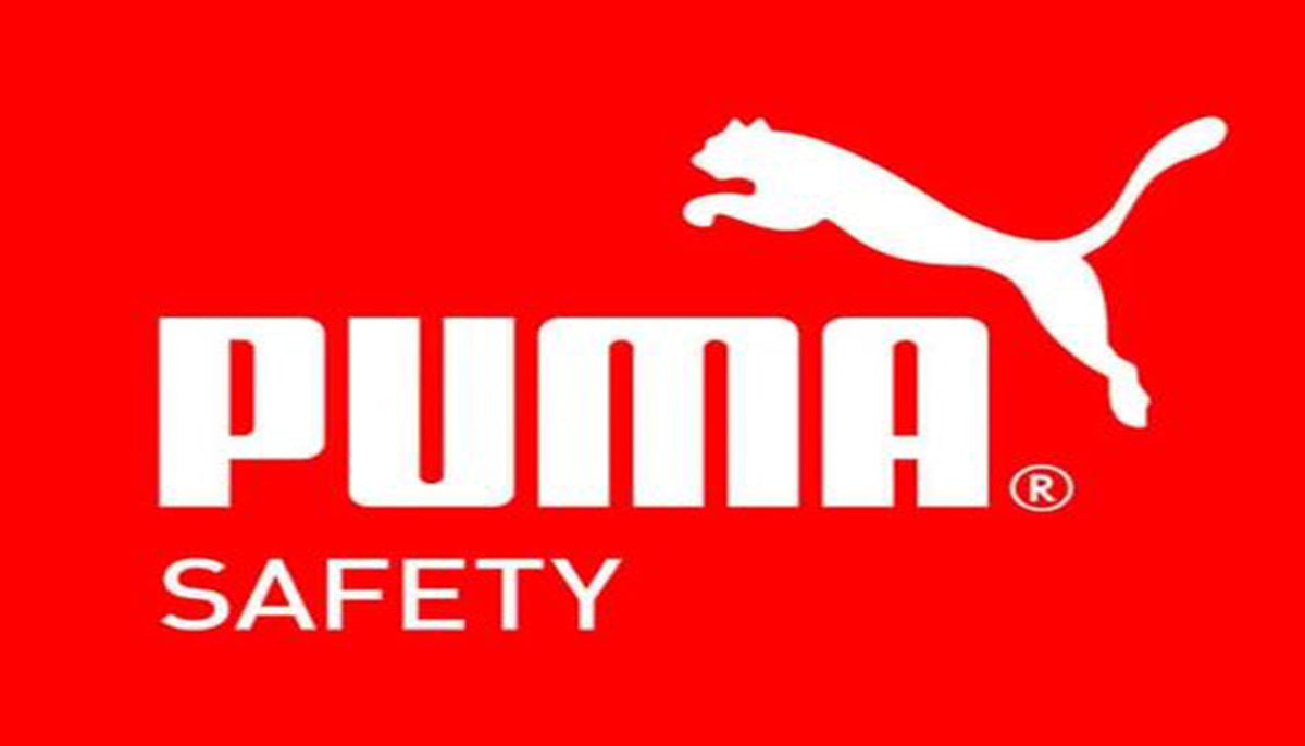PUMA SAFETY
