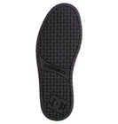 DC Shoes Men's Court Graffik Skateboarding Sneaker Black 3BK