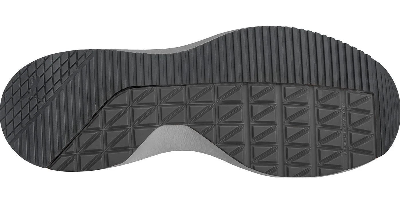 PUMA Men's Motion PWR Lightweight Safety Toe Work Safety Athletic Shoes 645145