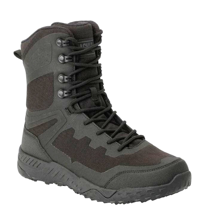 Magnum Men's Ultima 8.0 Llightweight Combat Tactical Police Hiking Trek Boots