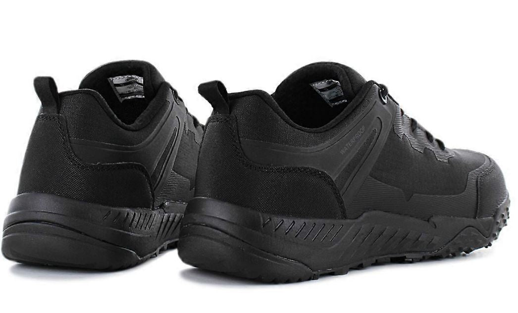 Magnum Men's Ultima Low Cut Waterproof Lightweight Combat Tactical Police Shoes