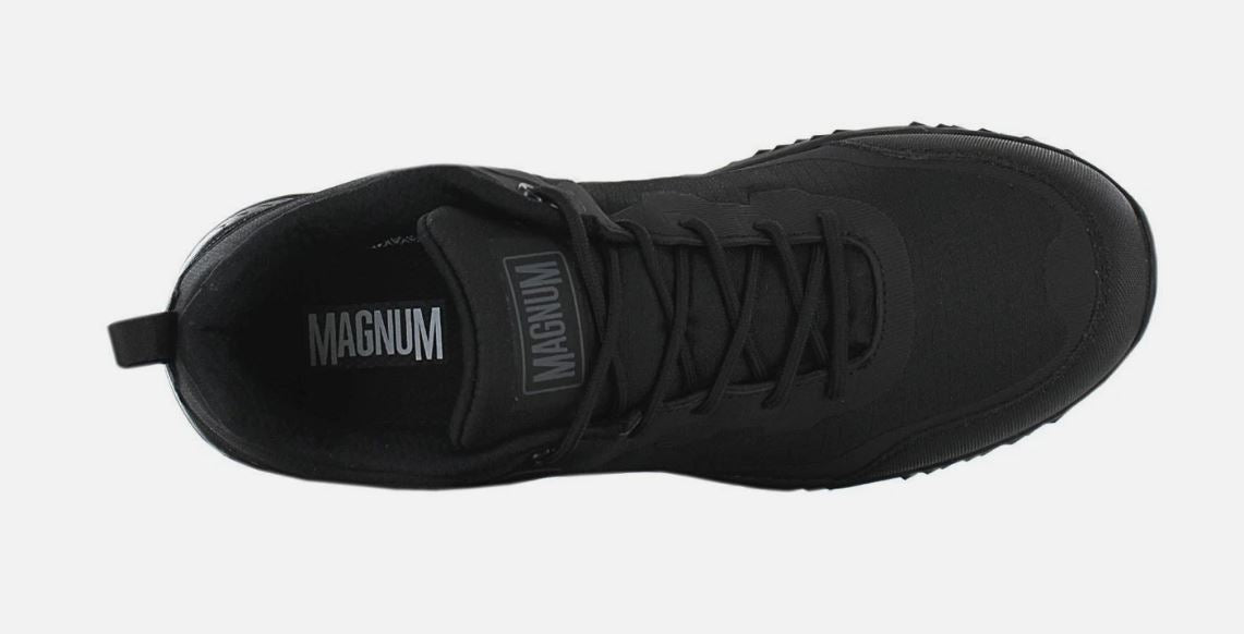 Magnum Men's Ultima Low Cut Waterproof Lightweight Combat Tactical Police Shoes